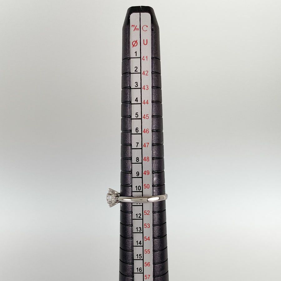 ノーブランド リング