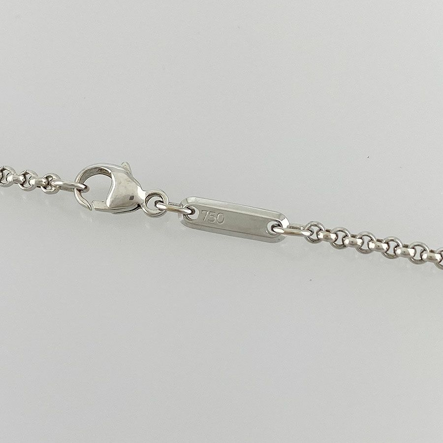 ショパール ネックレス