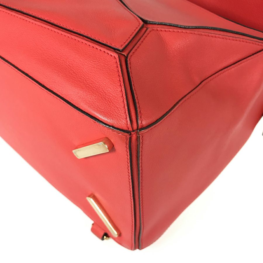 ロエベ ハンドバッグ