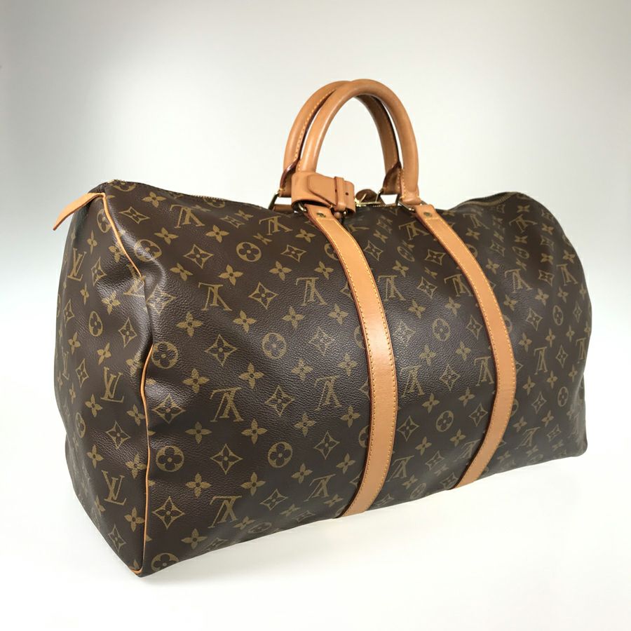 ルイ・ヴィトン ボストンバッグ