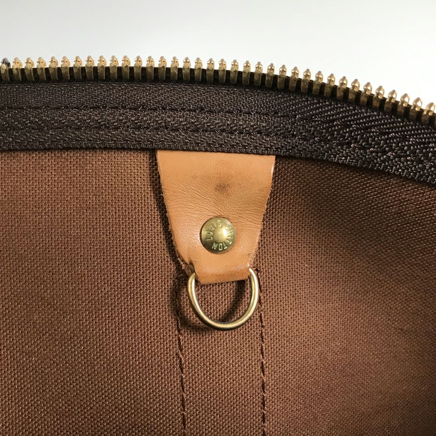 ルイ・ヴィトン ボストンバッグ