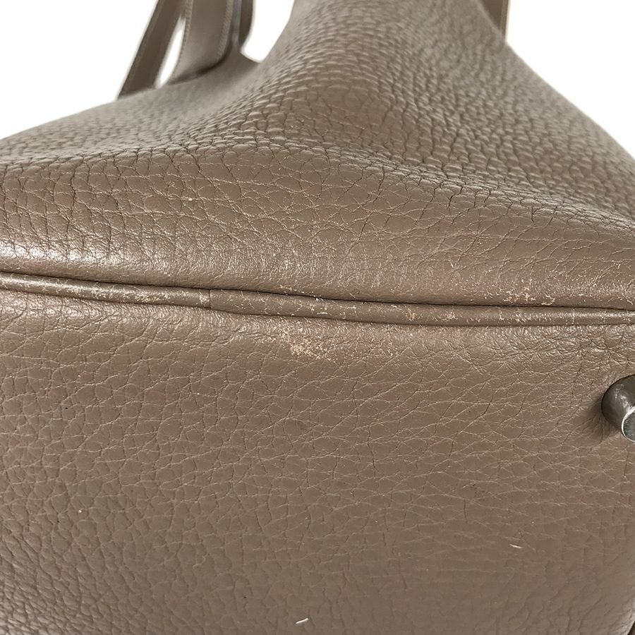 エルメス ハンドバッグ