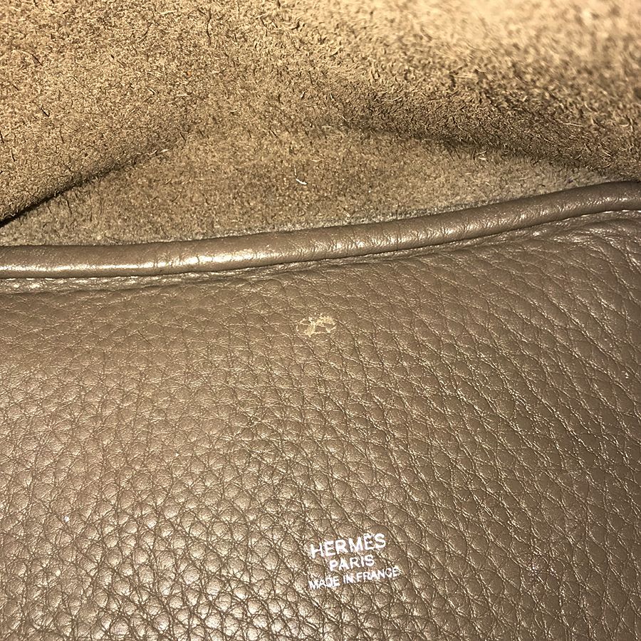 エルメス ハンドバッグ