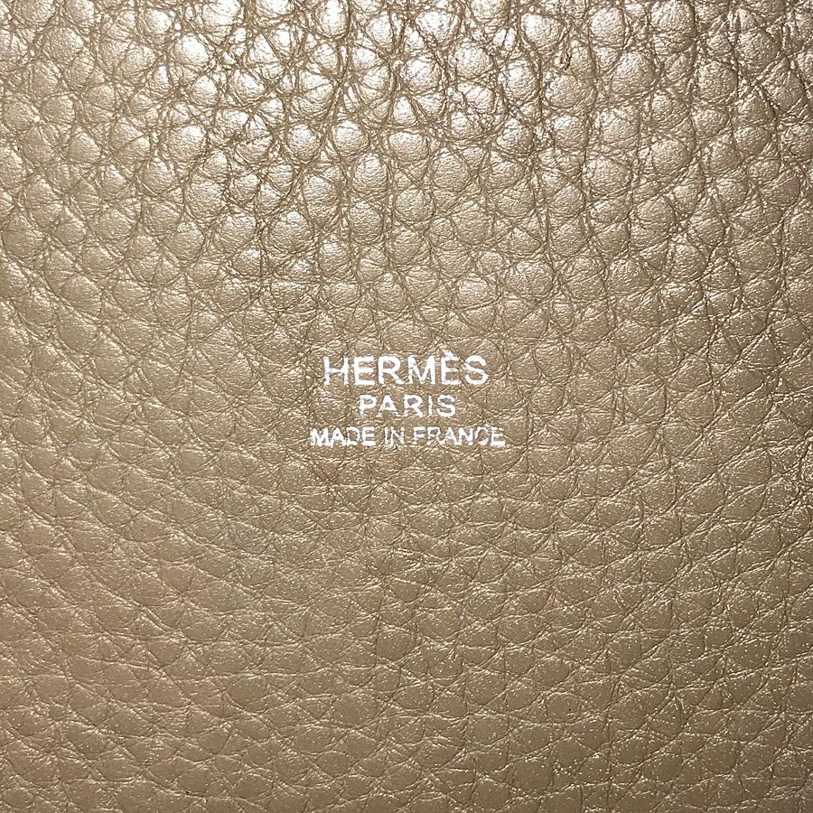 エルメス ハンドバッグ