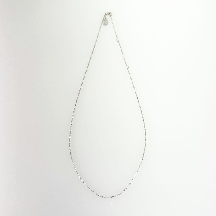 カルティエ ネックレス