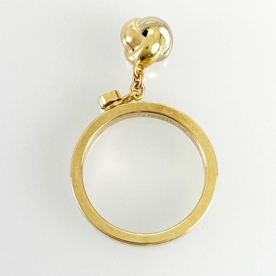 カルティエ リング