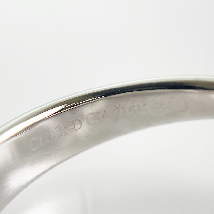 ダミアーニ リング