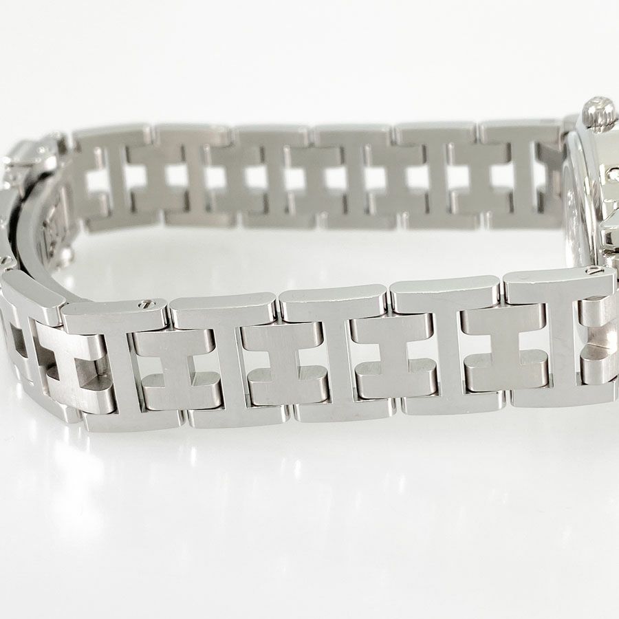 エルメス CL4.210 レディース 腕時計