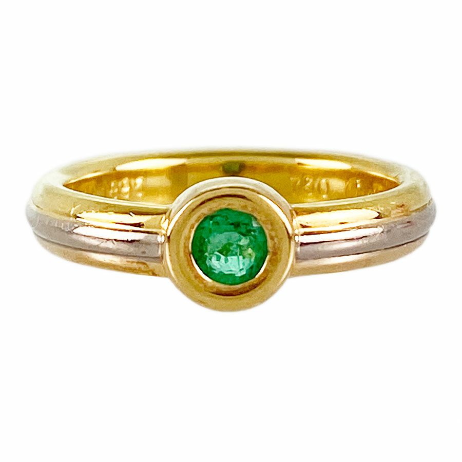 カルティエ リング