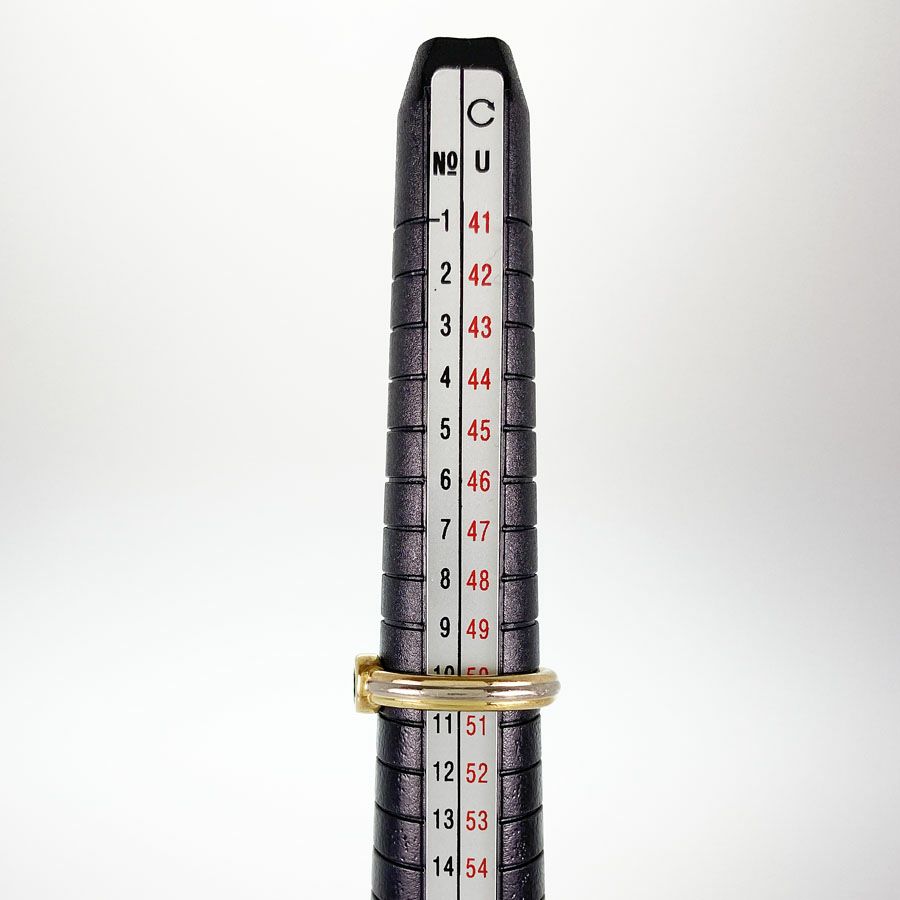 カルティエ リング