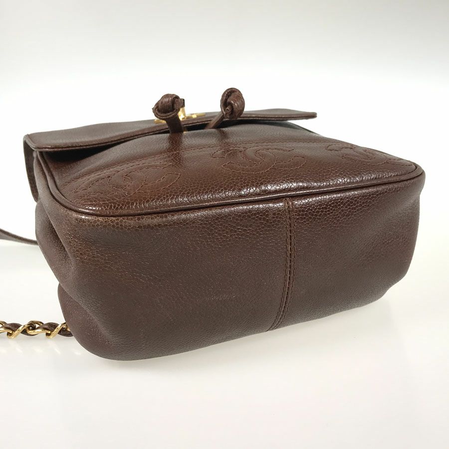 シャネル リュック バックパック