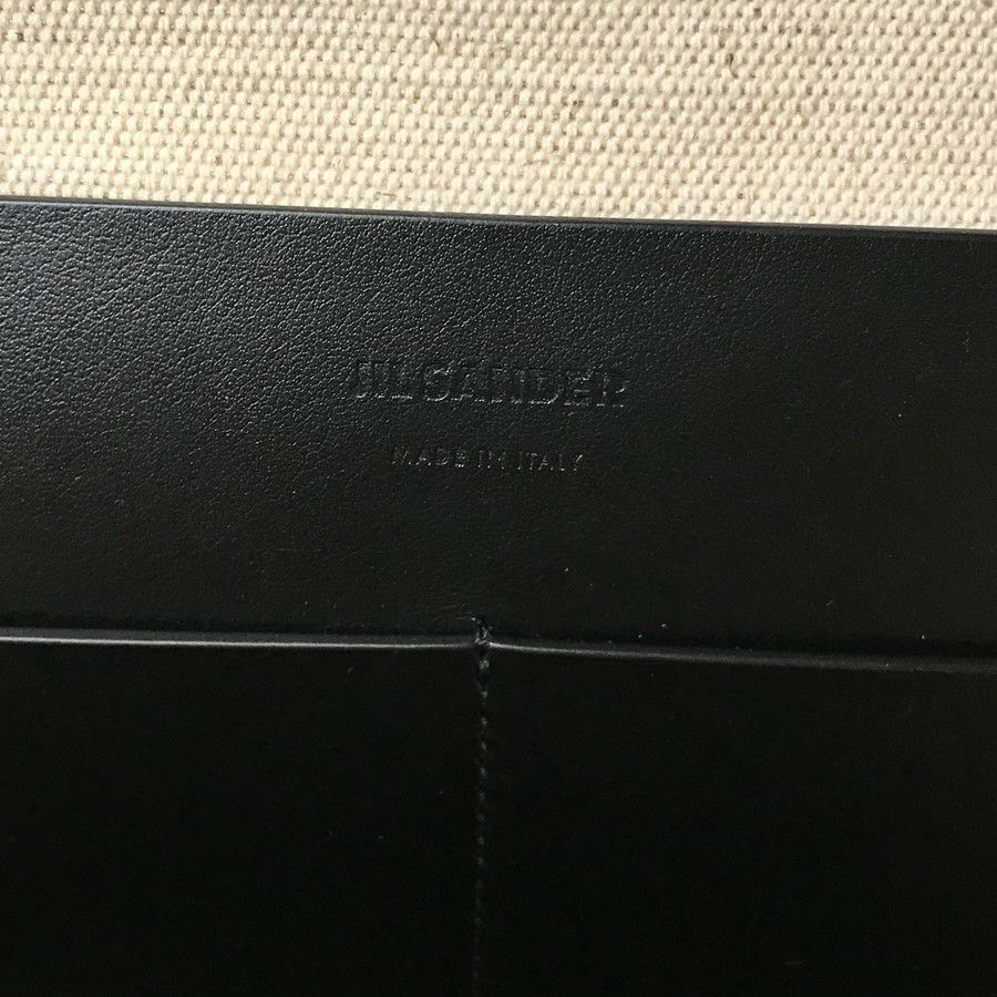 ジルサンダー トートバッグ