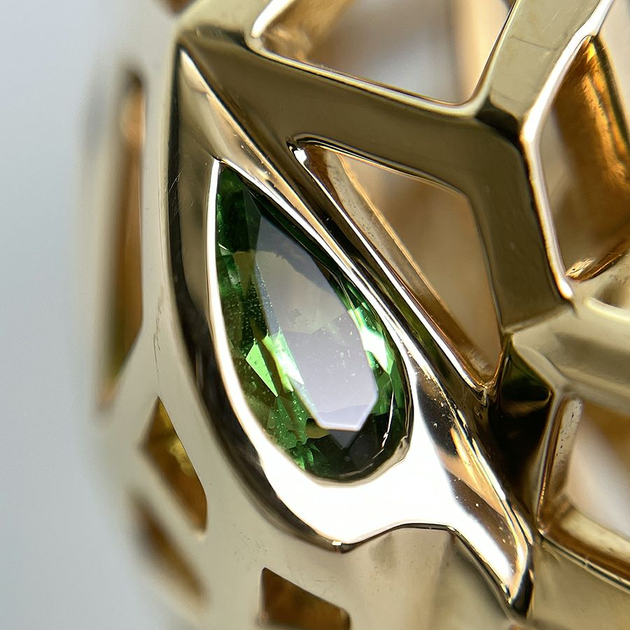 カルティエ リング