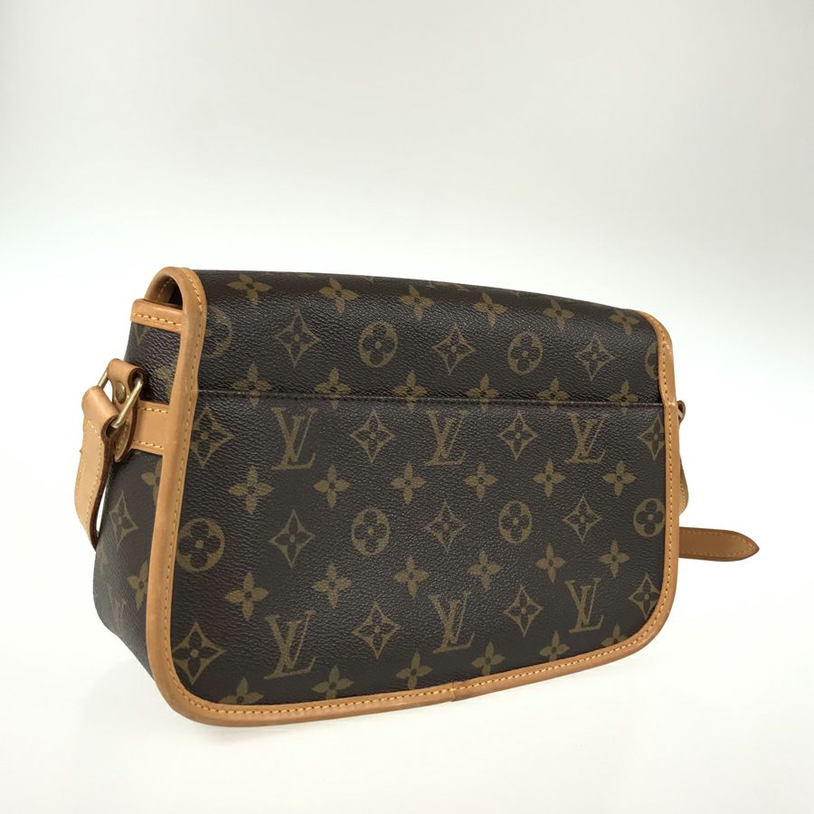 ルイ・ヴィトン ショルダーバッグ