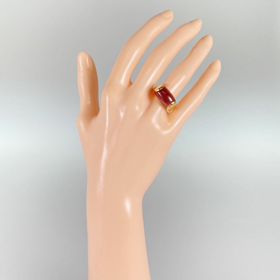 ブルガリ リング