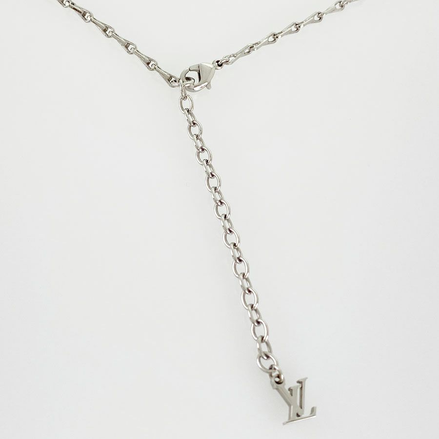 ルイ・ヴィトン ネックレス