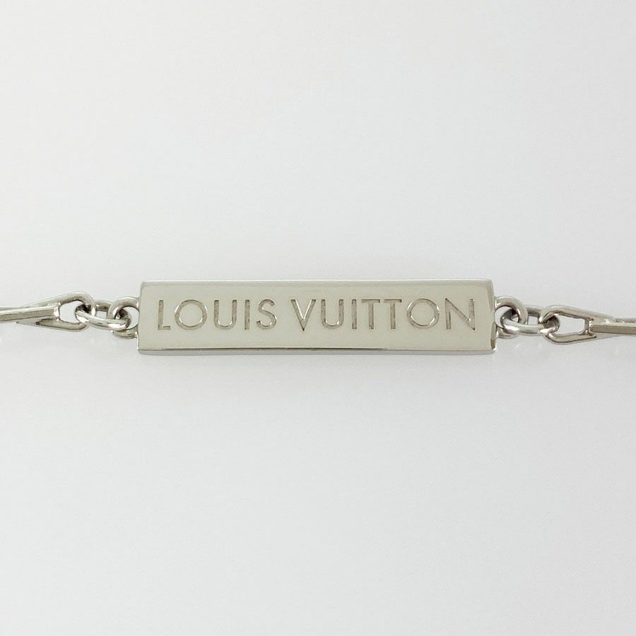 ルイ・ヴィトン ネックレス