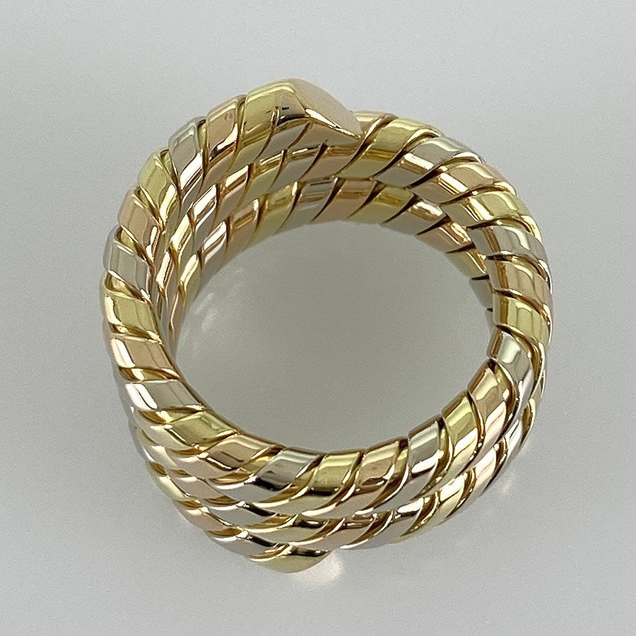 ブルガリ リング