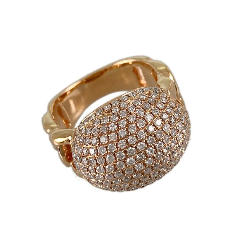 ノーブランド リング