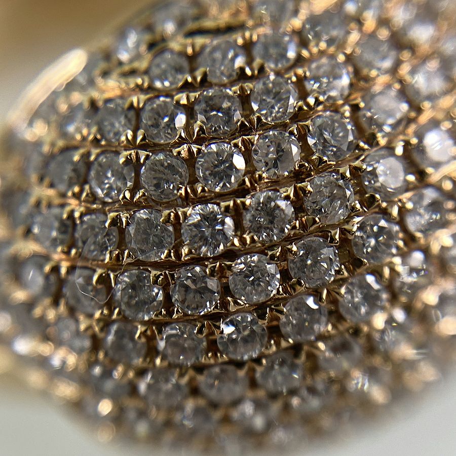 ノーブランド リング