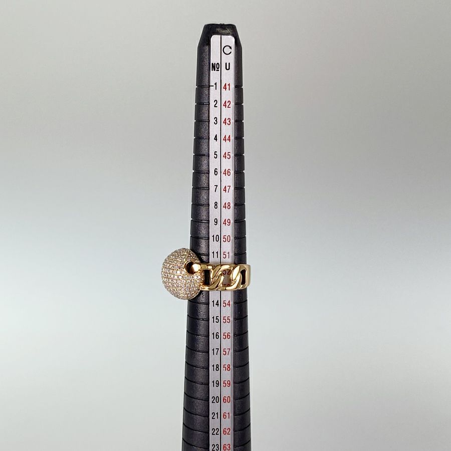 ノーブランド リング