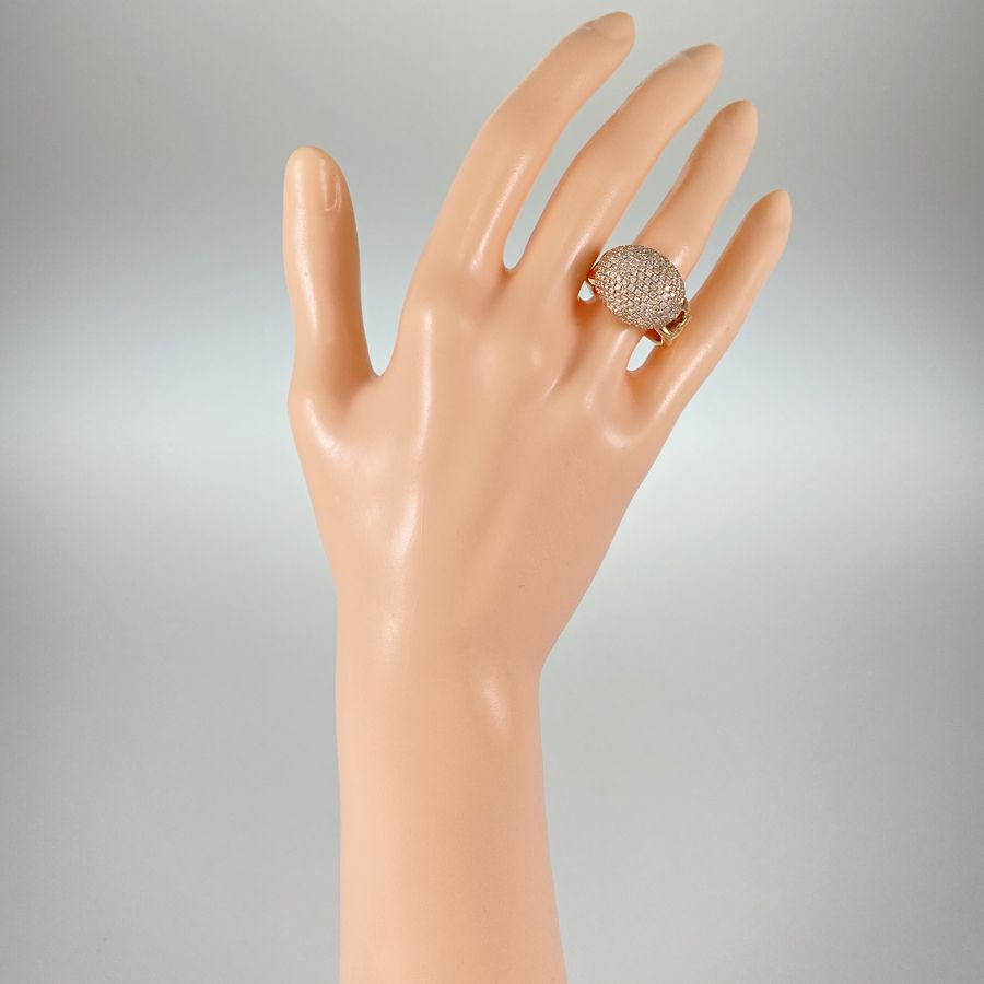 ノーブランド リング