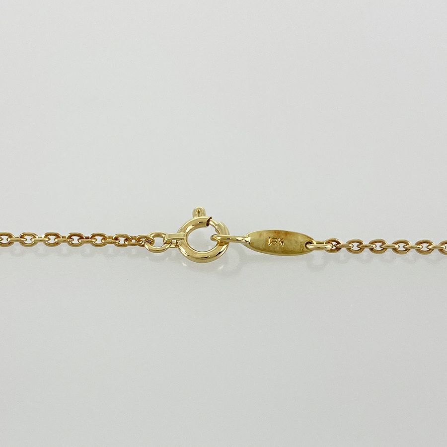 ギメル ネックレス