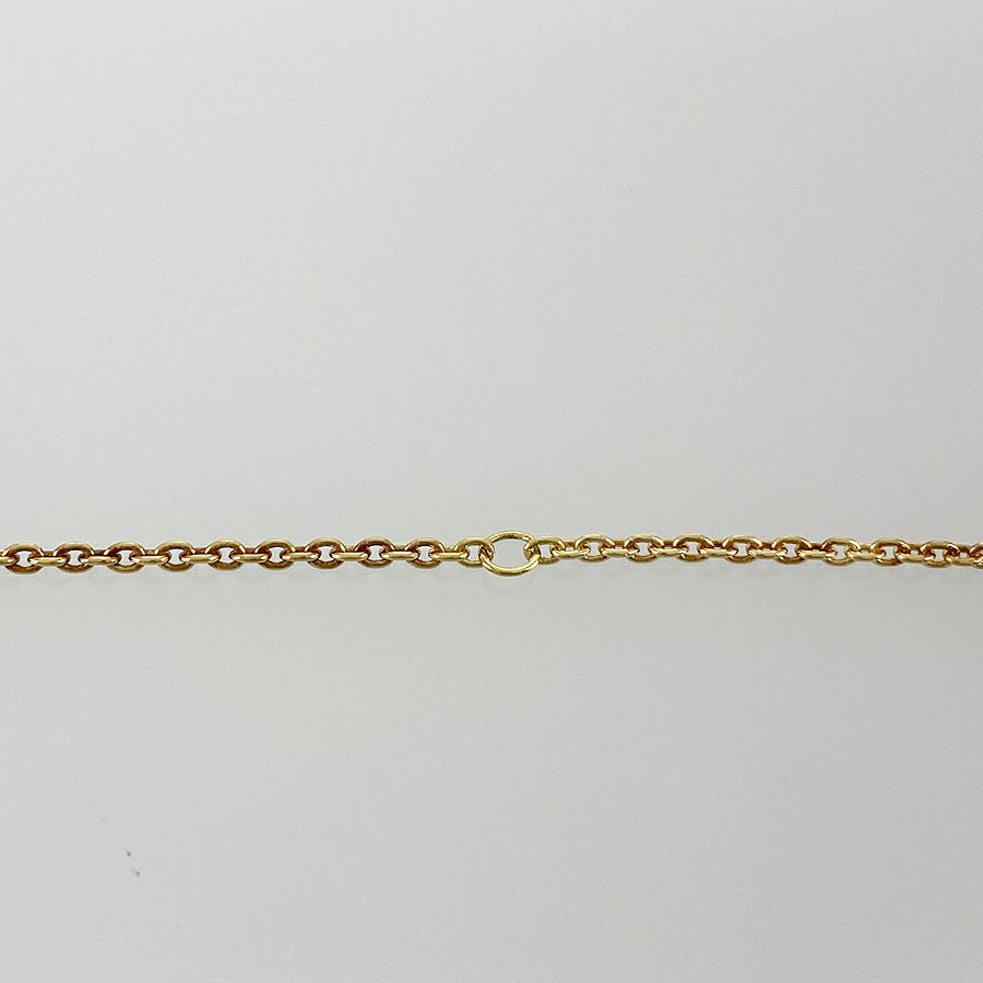 ギメル ネックレス