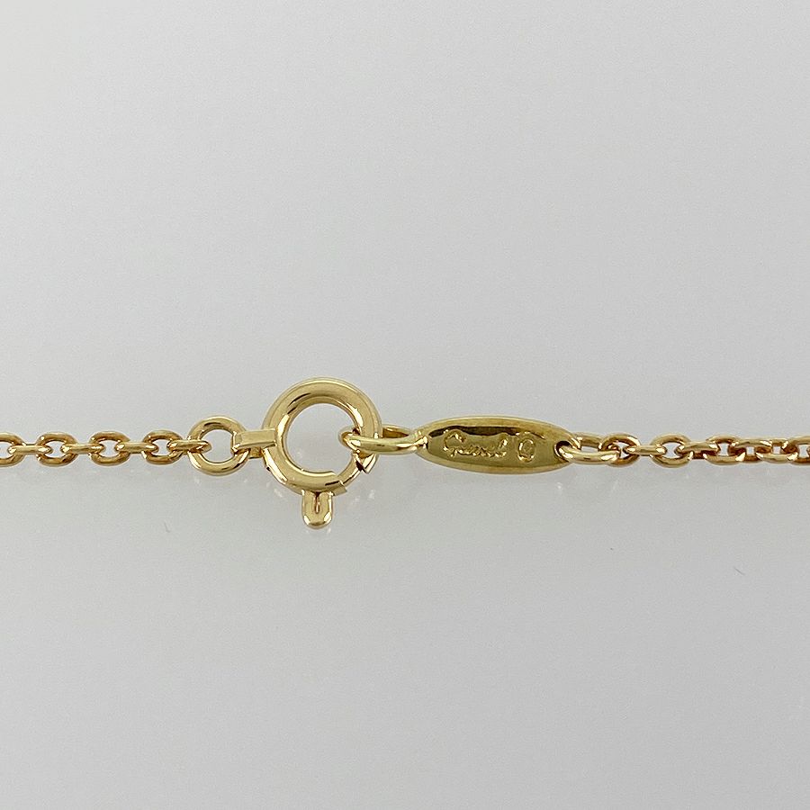 ギメル ネックレス