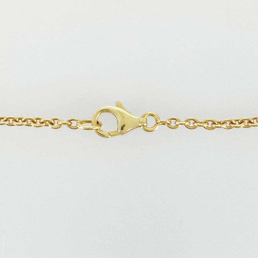 ヴァンクリーフ＆アーペル ネックレス