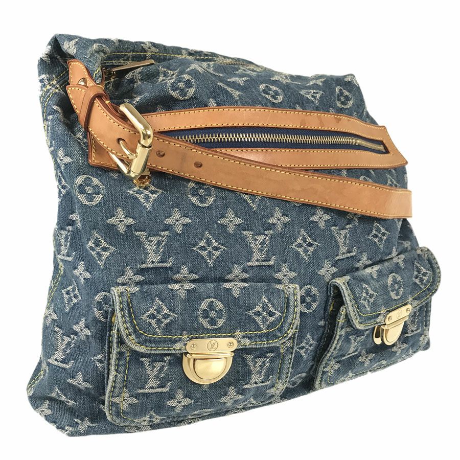 ルイ・ヴィトン ショルダーバッグ