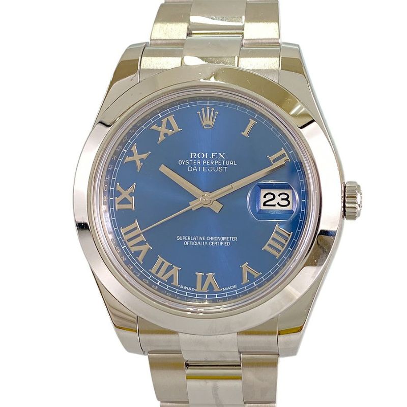 ロレックス 116300 メンズ 腕時計