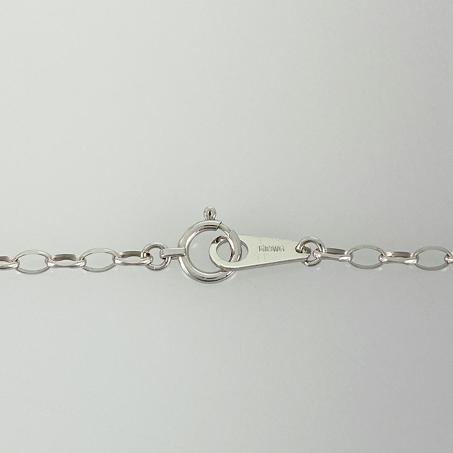 ノーブランド ネックレス