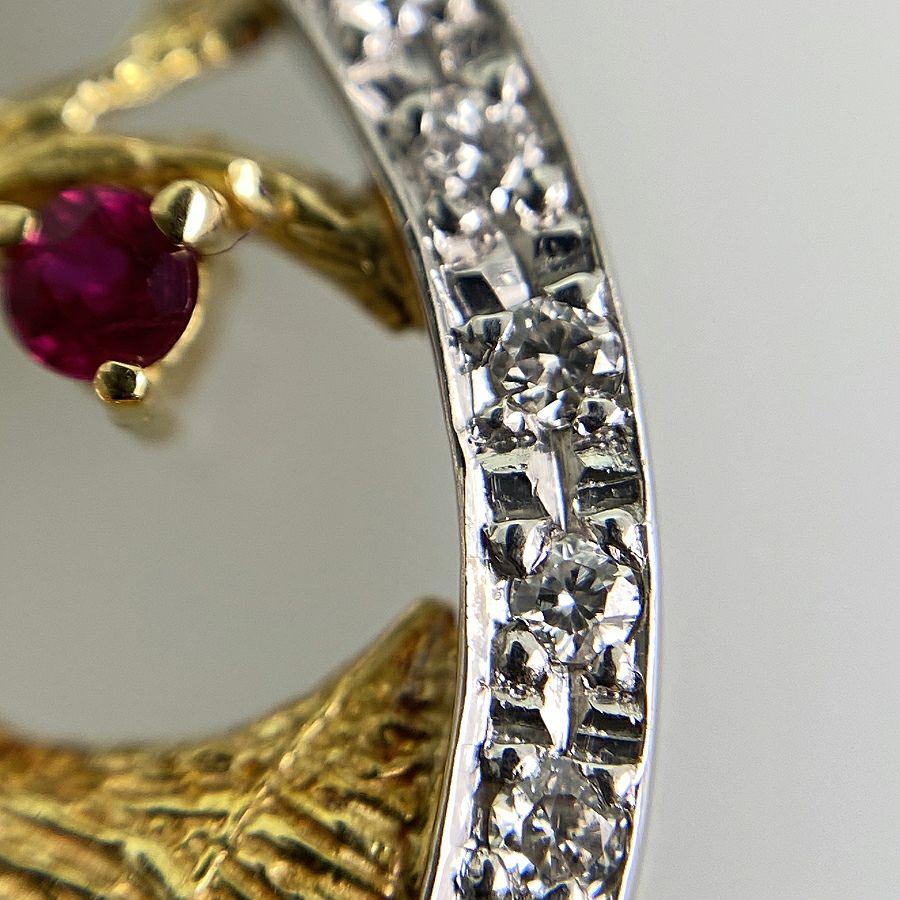 ノーブランド ネックレス