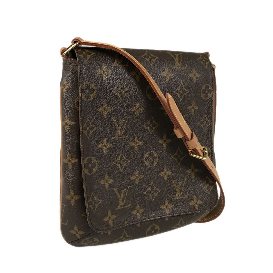 ルイ・ヴィトン ショルダーバッグ