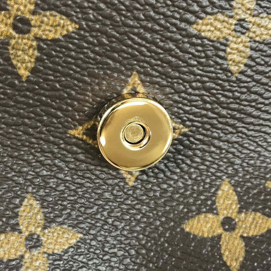 ルイ・ヴィトン ショルダーバッグ