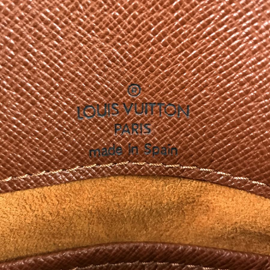 ルイ・ヴィトン ショルダーバッグ