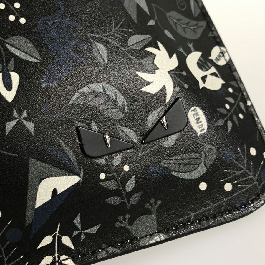 フェンディ クラッチバッグ