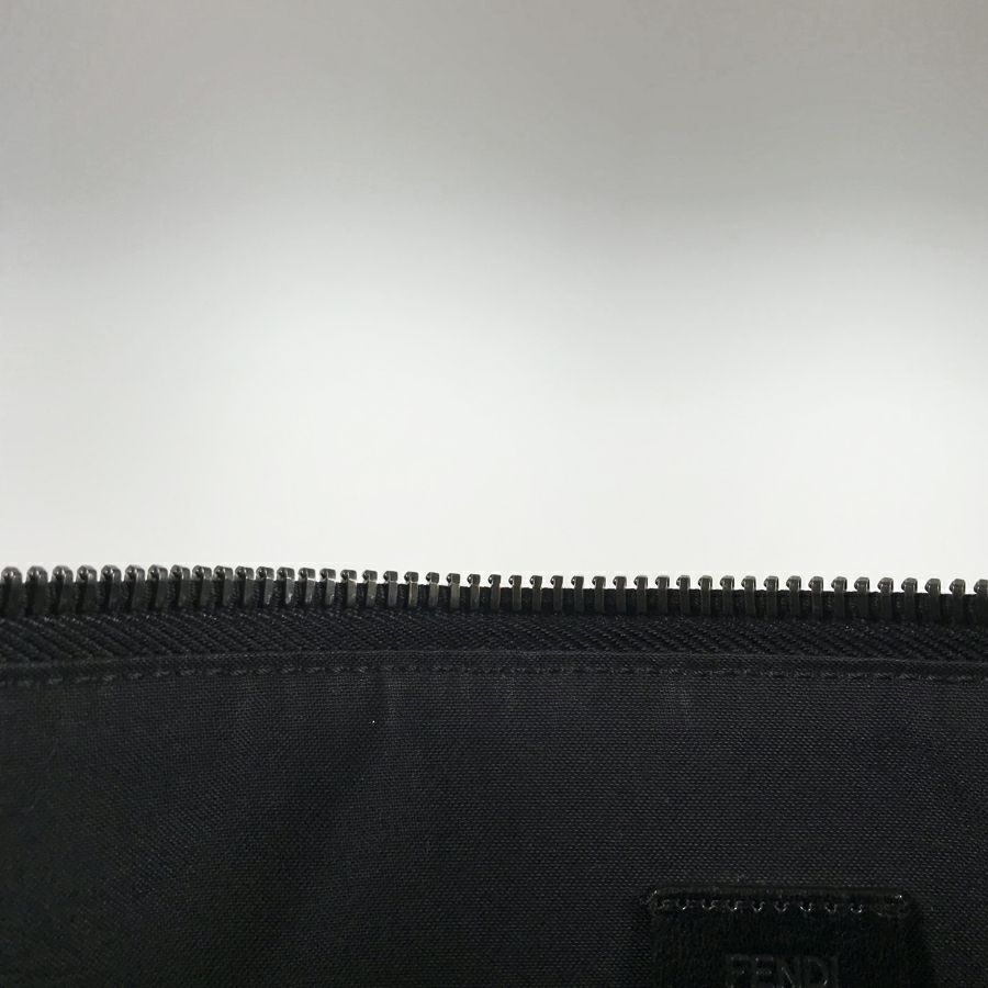 フェンディ クラッチバッグ