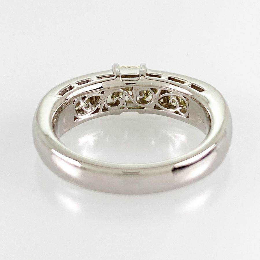 ノーブランド リング