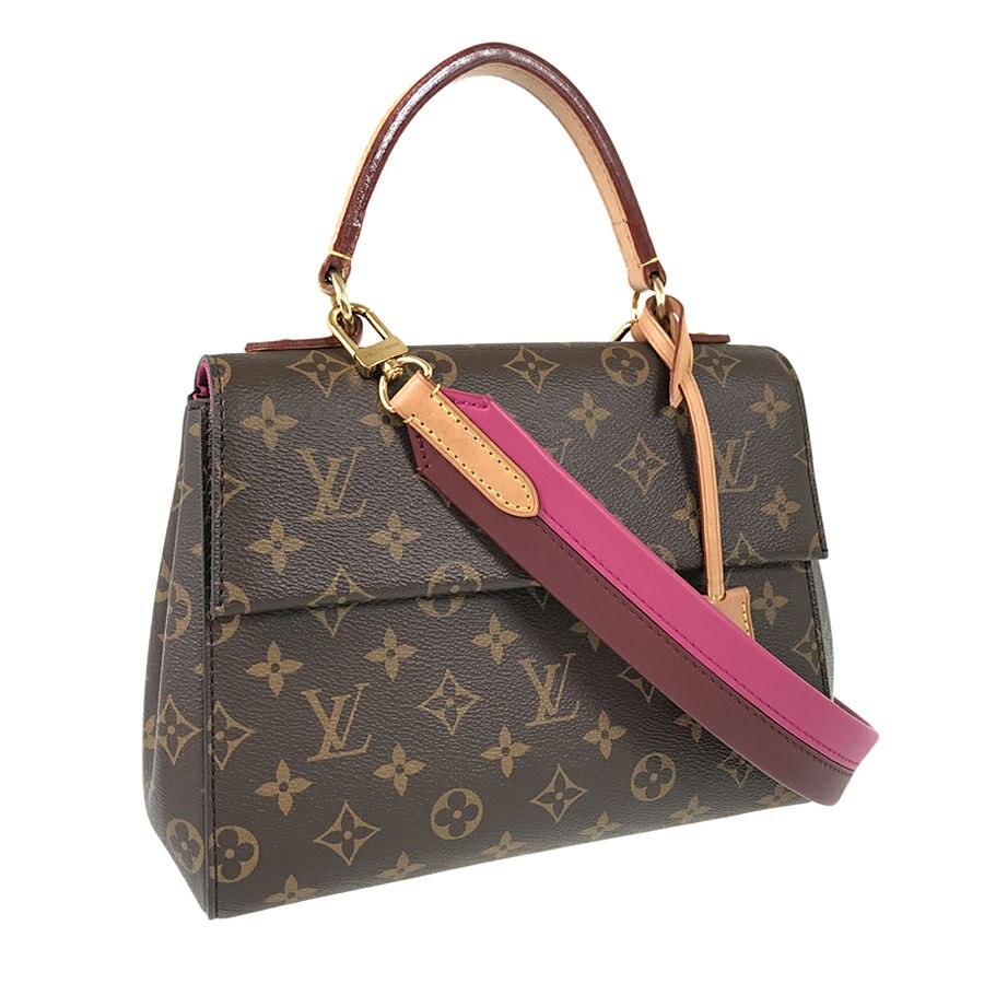 ルイ・ヴィトン ハンドバッグ