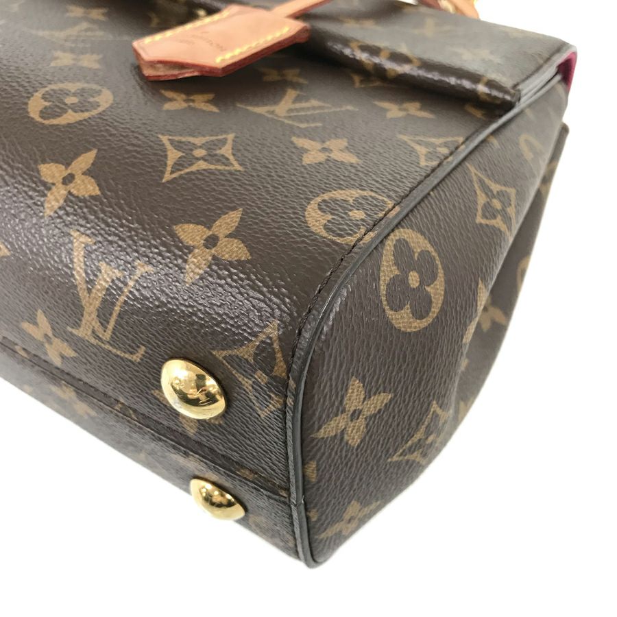 ルイ・ヴィトン ハンドバッグ