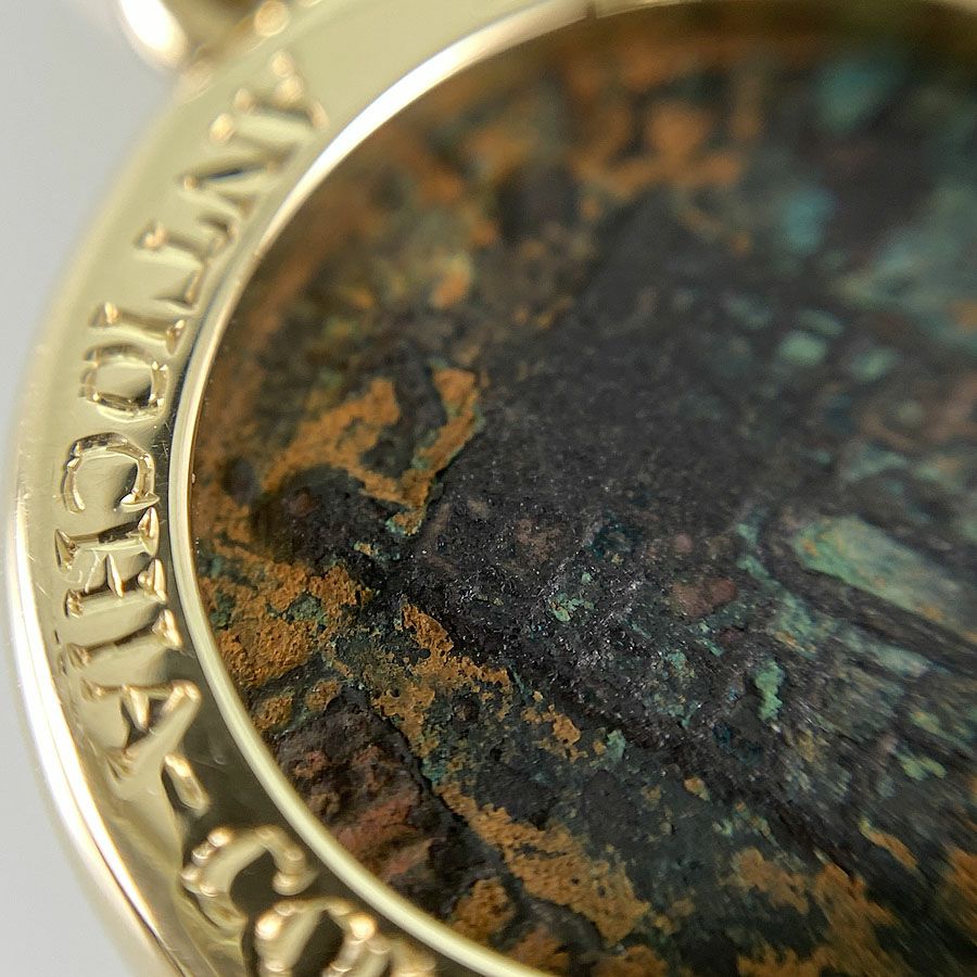 ブルガリ ペンダントトップ