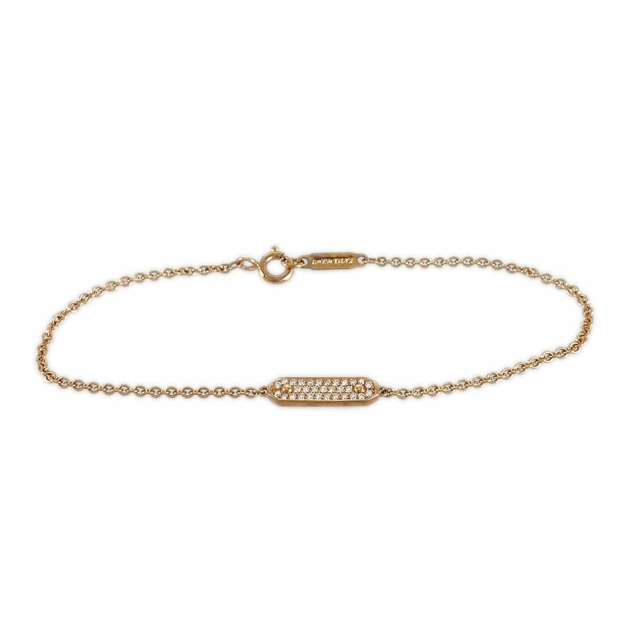 ティファニー ブレスレット