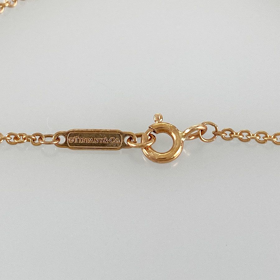 ティファニー ブレスレット