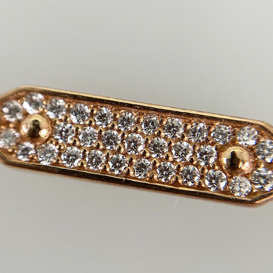 ティファニー ブレスレット