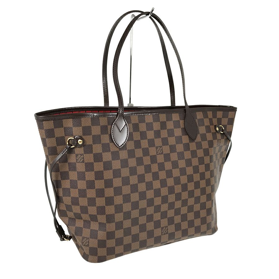 ルイ・ヴィトン トートバッグ