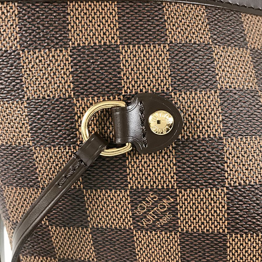 ルイ・ヴィトン トートバッグ