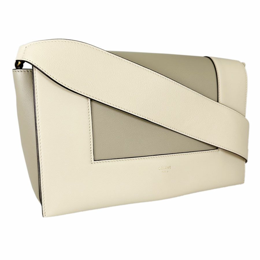 セリーヌ ショルダーバッグ