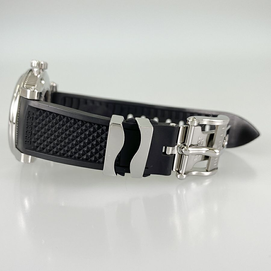 ブレゲ G5817ST125V8 メンズ 腕時計